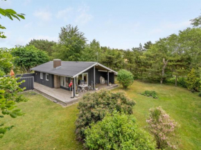 Holiday Home Farthin - 800m from the sea by Interhome, Hals